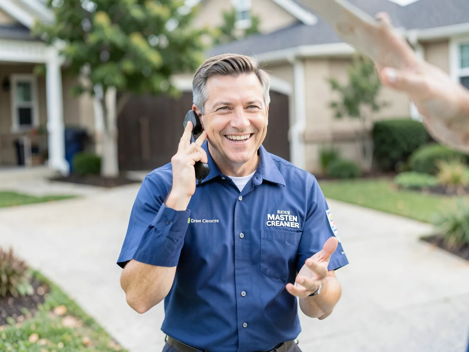 Drain Cleaning North Bridgton, ME FAQs